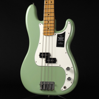 Fender Player II Precision Bass Maple Fingerboard ~Birch Green~