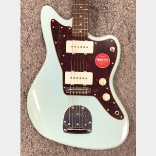 Squier by Fender Classic Vibe '60s Jazzmaster Sonic Blue【2024年製】