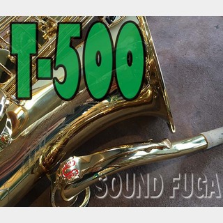 YANAGISAWA YANAGISAWA T-500 TENOR テナーサックス 良品