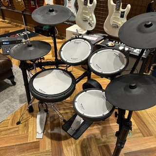 Roland TD-07KVX-Sセット