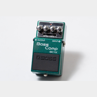 BOSS、BC-1Xの検索結果【楽器検索デジマート】