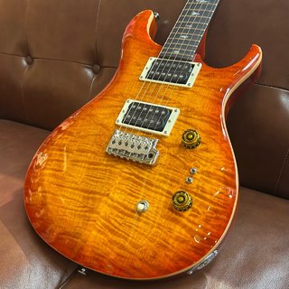 Paul Reed Smith(PRS) SE Custom 24-08 ～Vintage Sunburst～ #CTI G077731 [3.46kg]【送料無料】