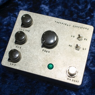 Fairfield Circuitry Randy's Revenge