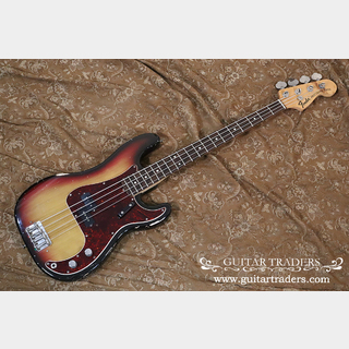 Fender1970/71 Precision Bass