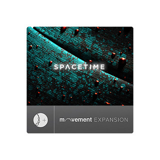 output 【OUTPUT FALL SALE！】SPACETIME - MOVEMENT EXPANSION A7279