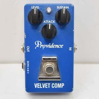 Providence、Velvet Compの検索結果【楽器検索デジマート】