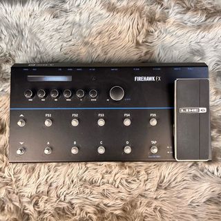 LINE 6 Firehawk FX