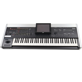 KORG 【中古】 OASYS 76 シンセサイザー 76鍵盤