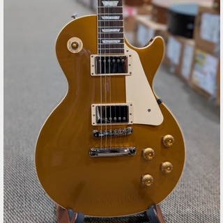 Gibson Les Paul Standard 50s / Gold Top