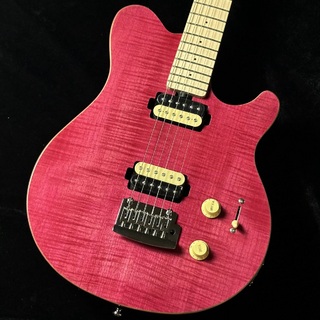 Sterling by MUSIC MAN SUB AX3FM-STP-M1 AXIS FLAME MAPLE 【#208922】【3.11kg】