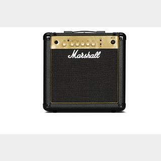 Marshall MG15 ギターアンプ G-Goldシリーズ 【渋谷店】