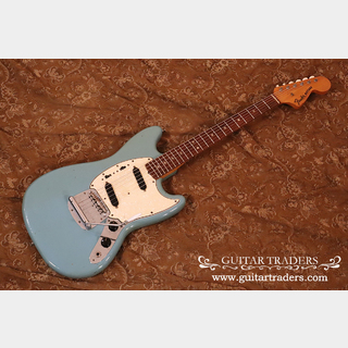 Fender 1967 Mustang