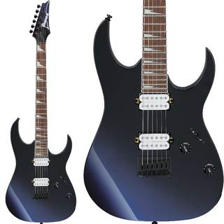 Ibanezが、スタンダードな2種の“RG”と、6弦＆7弦の“RGD”ニュー・モデル