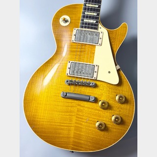 エレキギター、Gibson Custom Shop、les paul 60周年 クロサワ楽器の