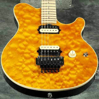 MUSIC MANAxis Trans Gold Quilt [S/N:H02232] 【御茶ノ水本店】