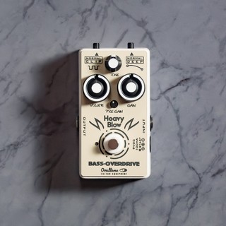 Ovaltone Heavy Blow/ヘビーブロウ