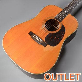 D-28 Street Legendの検索結果【楽器検索デジマート】