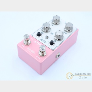 エフェクター（ギター・ベース用）、Cornerstone、Antique v3の検索