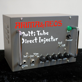 ベース AKIMA & NEOS Multi Tube Direct Injector 人気 商品 通販おもちゃ・ホビー・グッズ - AKIMA&NEOS Multi