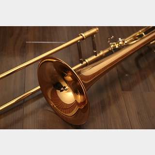 YAMAHA ヤマハ YSL-456G テナーバストロンボーン 【名古屋栄店】