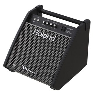 Roland PM-100 [Personal Monitor for V-Drums] ※お取り寄せ品
