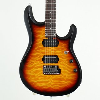 Sterling by MUSIC MAN JP100D / John Petrucci Model  3Tone Sunburst 【心斎橋店】