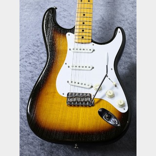 Vanzandt STV-R1 30th Anniversary ~2Tone Sunburst~ 2023年製[15本限定モデル]