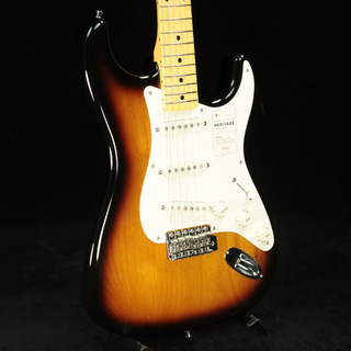Fender Heritage 50s Stratocaster Maple2-Color Sunburst 《特典付き特価》【名古屋栄店】
