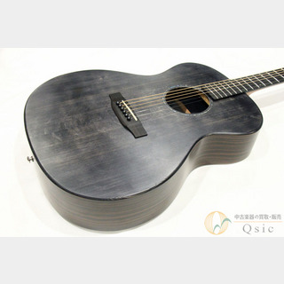 NAGI GUITARS kuro 【返品OK】[WK520]