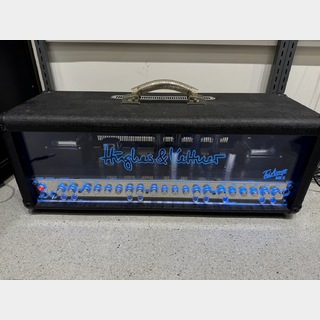 Hughes&KettnerTRI AMP MK2