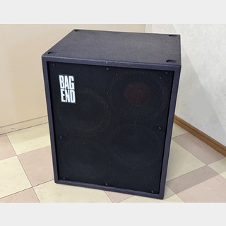 BAGENDの検索結果【楽器検索デジマート】