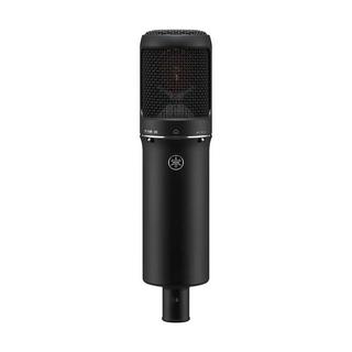 YAMAHA YCM705 B (ヤマハ)(コンデンサーマイク)(ラージダイアフラム)(ブラック)