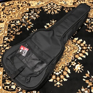 KACES特別特価！SKGB-20 ギグバッグ アコースティックギター用 マルチポケット SKGB20