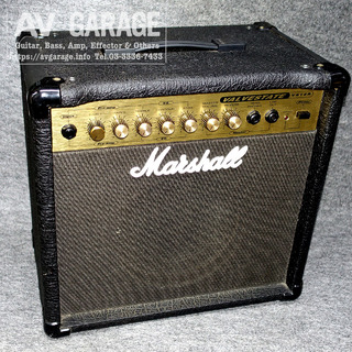 Marshall VS-15R VALVESTATE