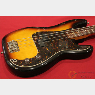Fender Japan PB62-DMC/VSP 3Tone Sunburs 【返品OK】[QK545]