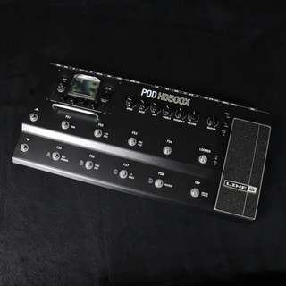 LINE 6 POD HD500X 【梅田店】