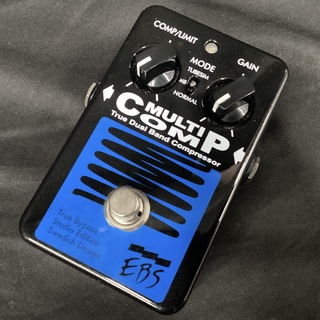 EBS、MultiCompの検索結果【楽器検索デジマート】