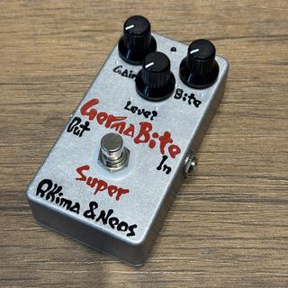 AKIMA&NEOS 【現物画像】Germa Bite Super