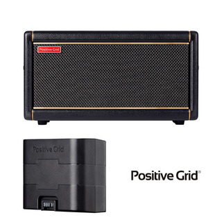 Positive Grid Spark LINK XLR発売。約3ms低遅延のダイナミックマイク
