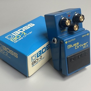 BOSS BD-2