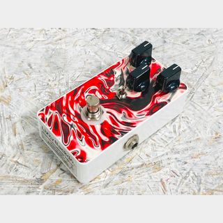 Lizzy Backdo 3 Mode Overdrive Bloody Red
