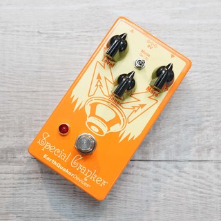 EarthQuaker Devices Special Cranker