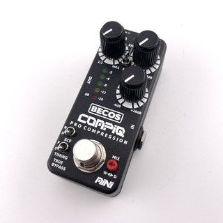 BECOS 【USED】 CompIQ MINI Pro Compressor