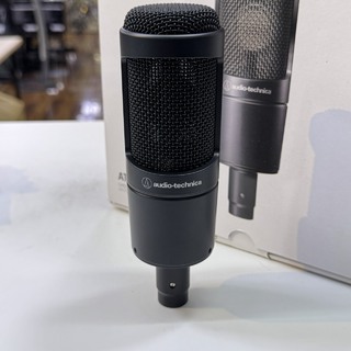 AUDIO-TECHNICA AT2035の検索結果【楽器検索デジマート】