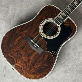 K.Yairi YW-800G アコースティックギター【フォークギター】 スタンダードシリーズYW-800G