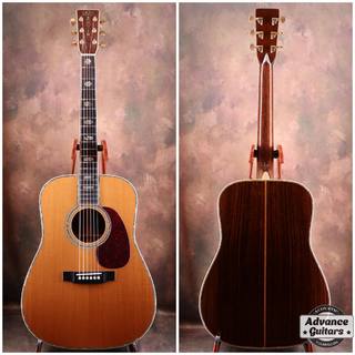 Martin 1996年製 D-45