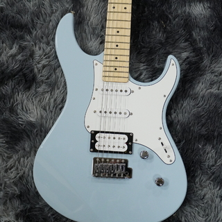 YAMAHA PACIFICA112VM ICB (Ice Blue) 【大人気エントリーモデル!】