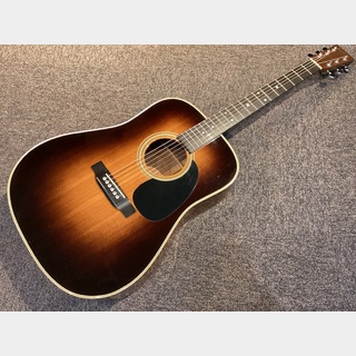 Martin D-28SB