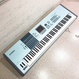 YAMAHA MOTIF XS8 "MUSIC PRODUCTION SYNTHSIZER" 【横浜店】