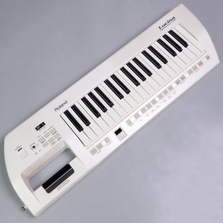 RolandAX-09 Lucina　ルシーナ ショルダーキーボード キーター シンセサイザー 【中古】